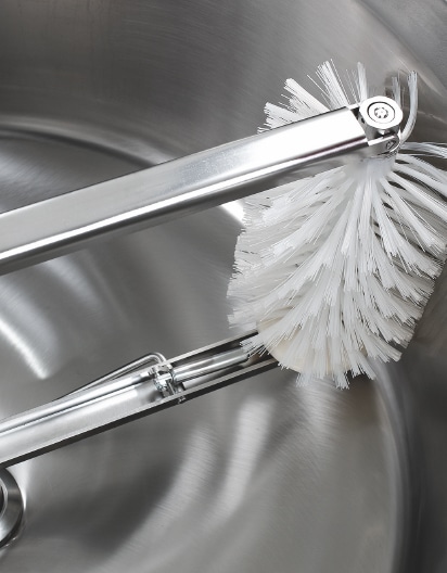 ACT Washing-up tool