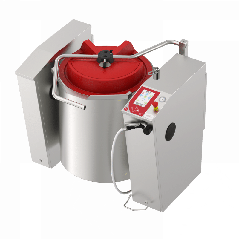 M5 mini tilting kettle  - Getinge Storkök