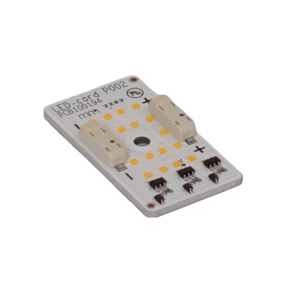 Getinge LED-card