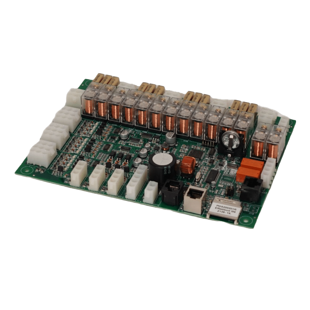 CPU-kort M4