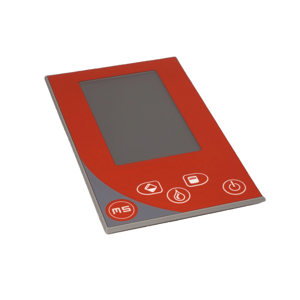 Displaykort M5 Mini