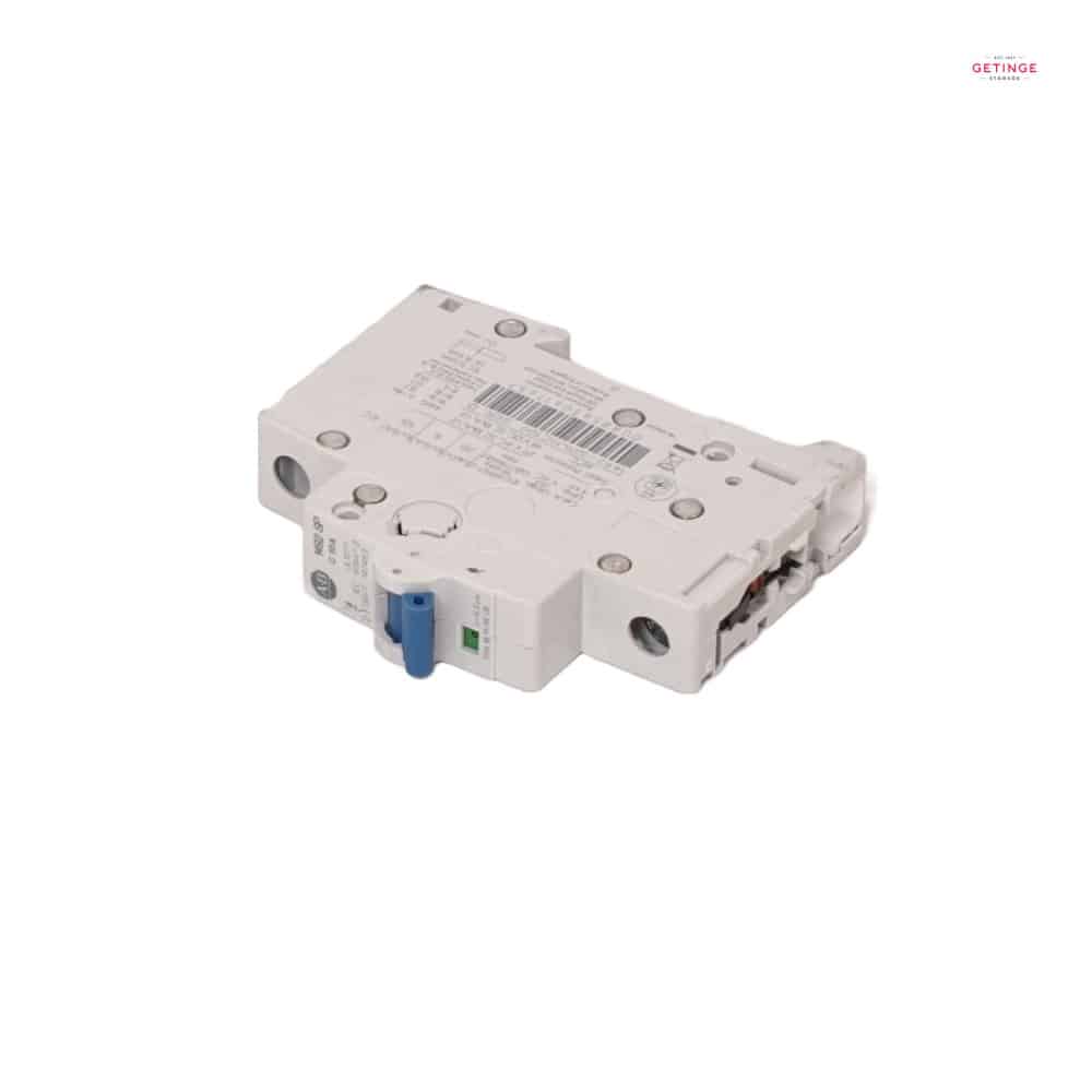Automatsäkring 1-pol 10A